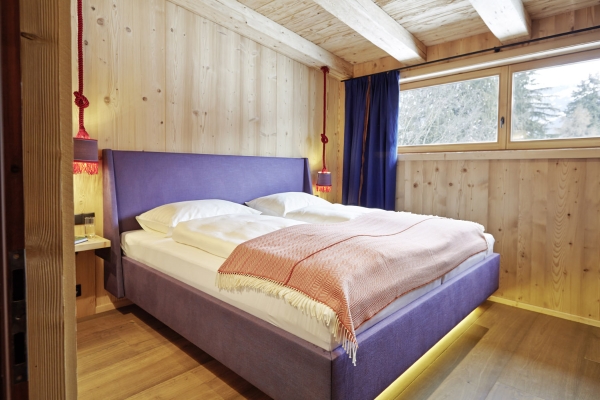 Hotel ZillerLodge Design & Tirol